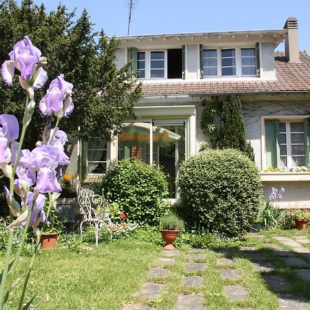 Le Cottage - Chambres D'Hotes Paris Saclay Бюр-Сюр-Ивет Экстерьер фото